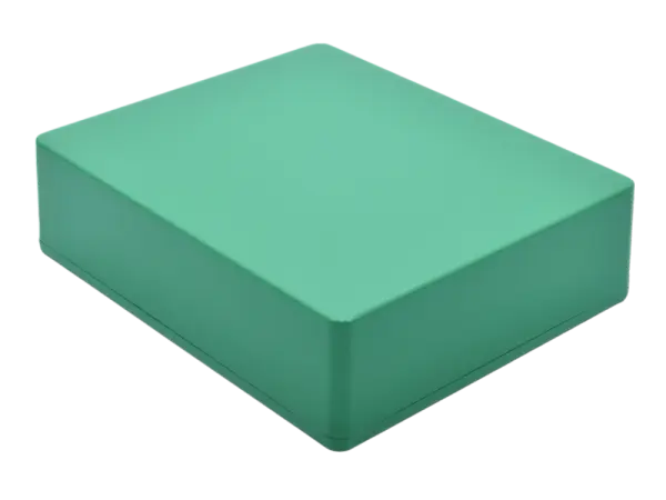 Hammond Diecast 1590XXGR - GREEN