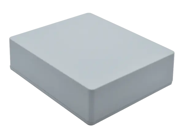 Hammond Diecast 1590XXLG - LIGHT GREY