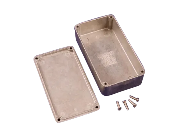 Hammond Diecast 1590B