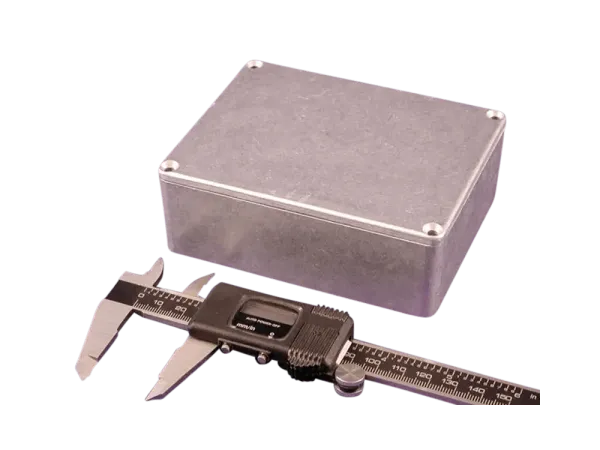 Hammond Diecast 1590BB2