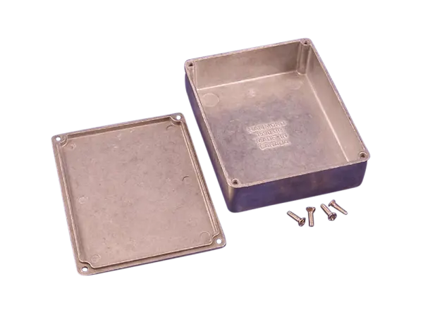 Hammond Druckguss 1590BB