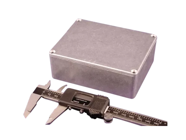 Hammond Diecast 1590BBS