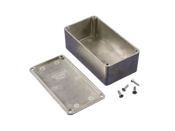 Hammond Druckguss 1590BS