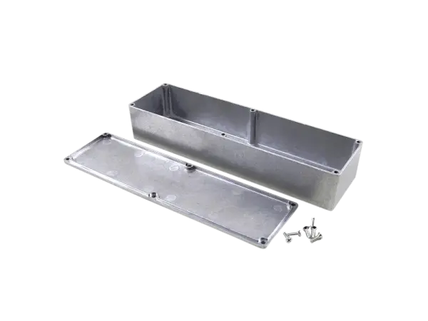 Hammond Diecast 1590BX