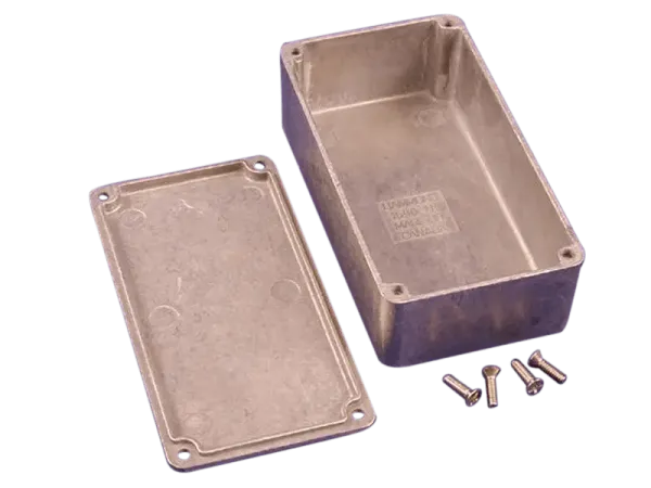 Hammond Druckguss 1590N1