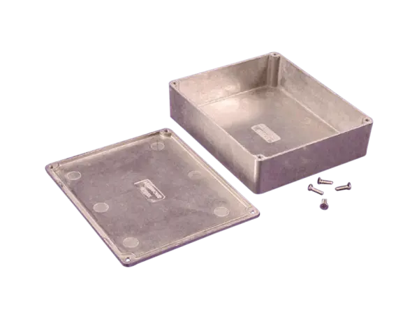 Hammond Druckguss 1590XX