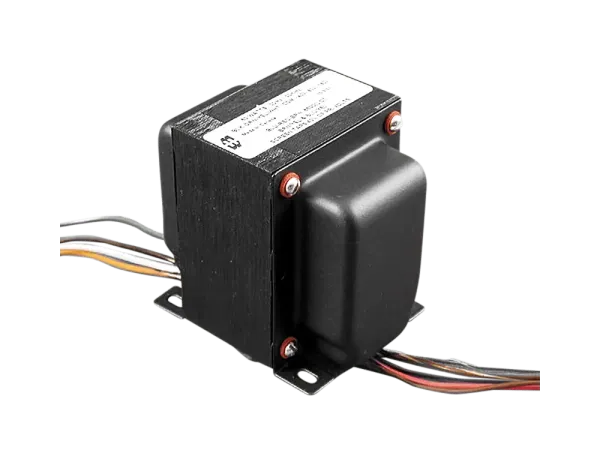 Hammond 1650PA - Easy Wire