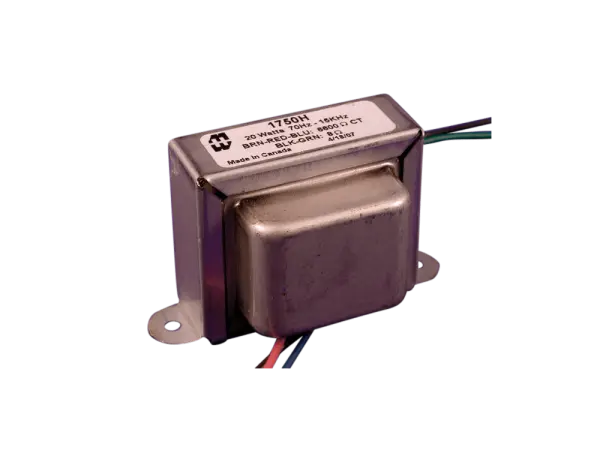 Hammond 1750H für Fender Übertrager 125A1A / 022640 Deluxe