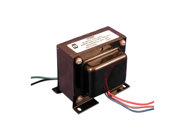 Hammond 1750K für Fender Übertrager 125A9A / 022855 Super Reverb