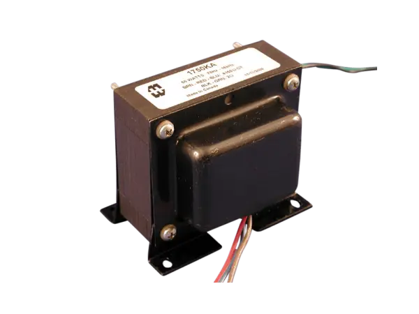 Hammond 1750KA for Fender Output  036485 59 Bassman