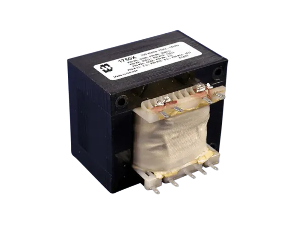 Hammond 1750X Übertrager für Marshall JCM900 100 Watt