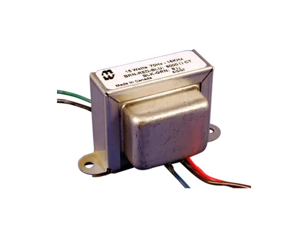 Hammond 1760E für Fender OT 125A10B / 022913 UPGRADE Princeton