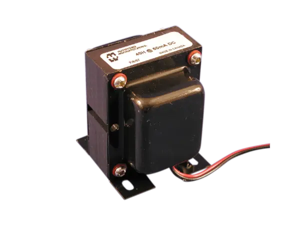 Hammond 194D Drossel  VOX®-Stil AC30 Reissue