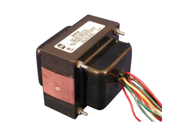 Hammond 290D2EX for Fender Bandmaster Reverb