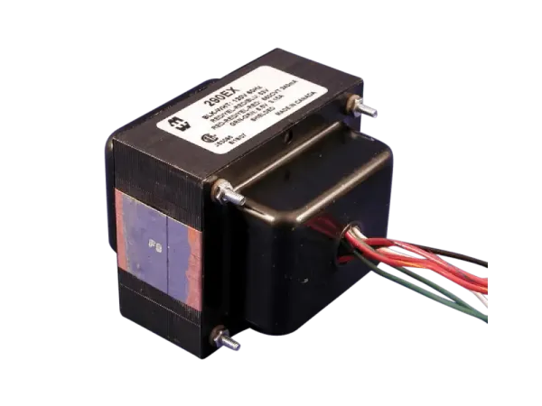 Hammond 290EEX für Fender Power 125P7D / 022814 Bassman