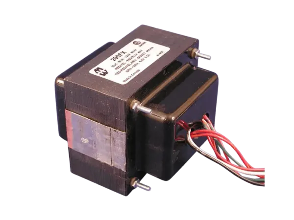 Hammond 290FEX for Fender Power 125P34A & 022756 Twin Reverb