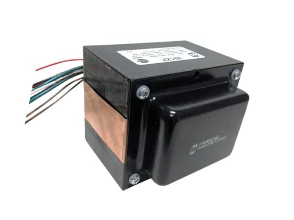 Hammond 291ZEZ for Fender 135 Powertransformer / 013830 - UPGRADE