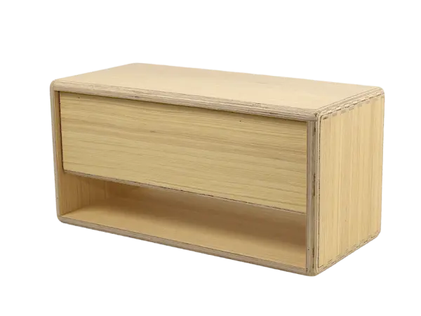 TTC Universal Headshell Lemberg 063