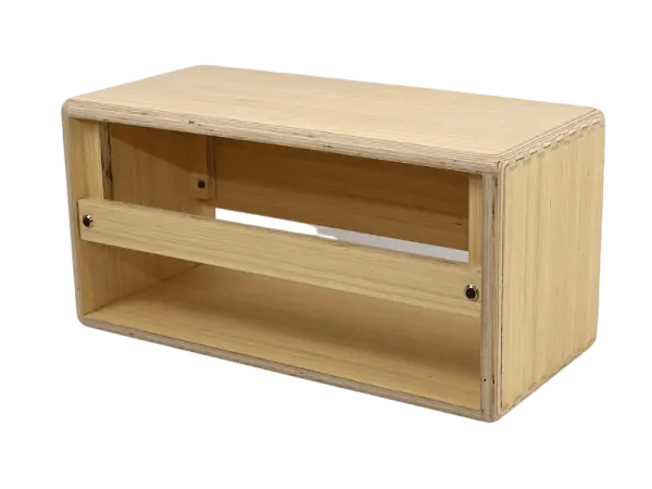 TTC Universal Headshell Lemberg 063