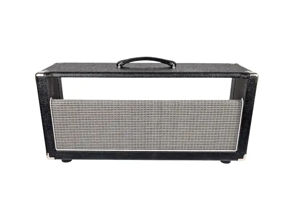 TTC Headshell British #25 - Modern Style