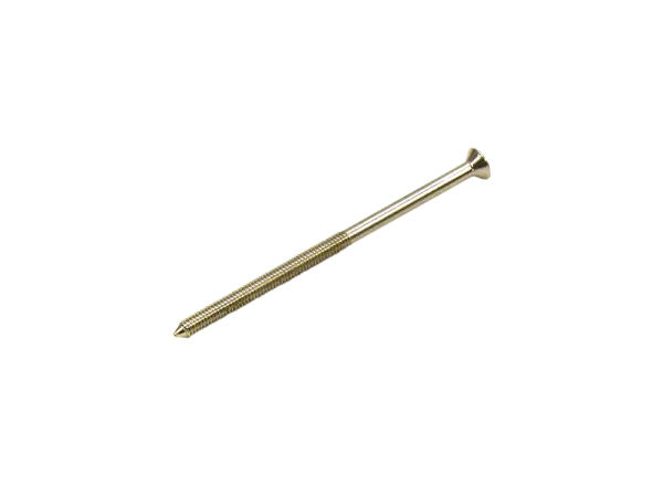 Chassis-Strap Schraube 8-32 x 3 1/4