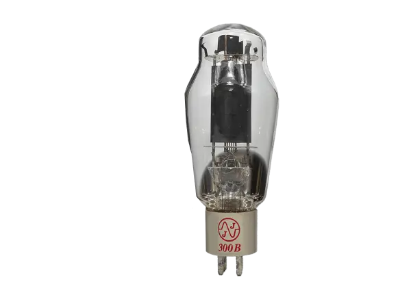 JJ 300B - EINZELSTÜCK