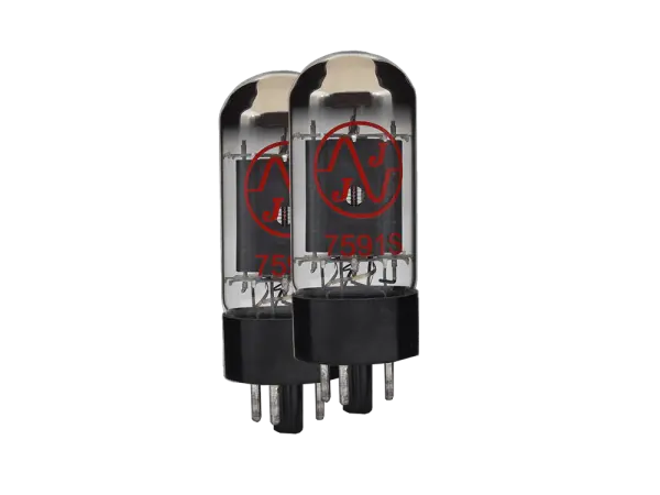 JJ 7591 Red Label - PAAR