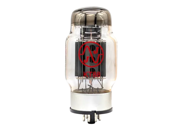 JJ KT88 Red Label - EINZELSTÜCK