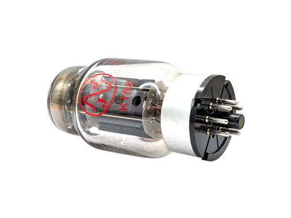 JJ KT88 Red Label - QUAD