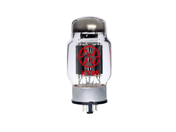 JJ KT88 Red Label - EINZELSTÜCK