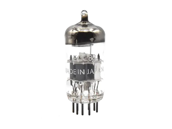 Japan ECC88 / 6922 NOS