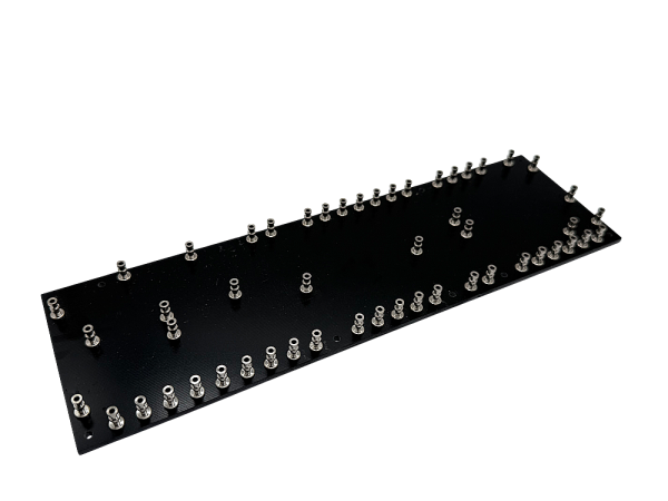Tube-Town Turret Board Marshall JTM 45