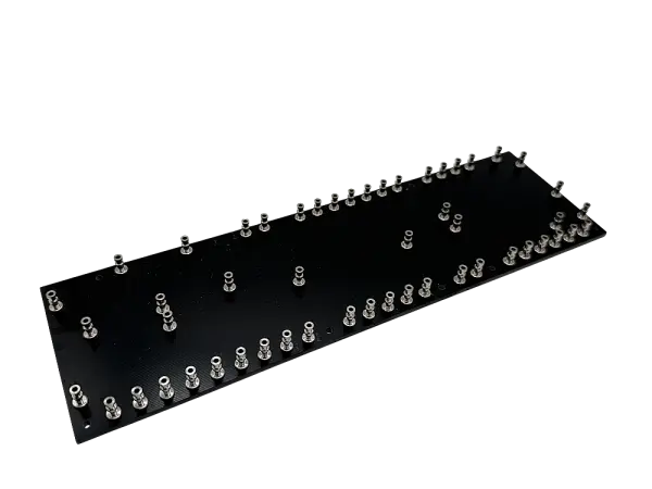 Tube-Town Turret Board Marshall JTM 45