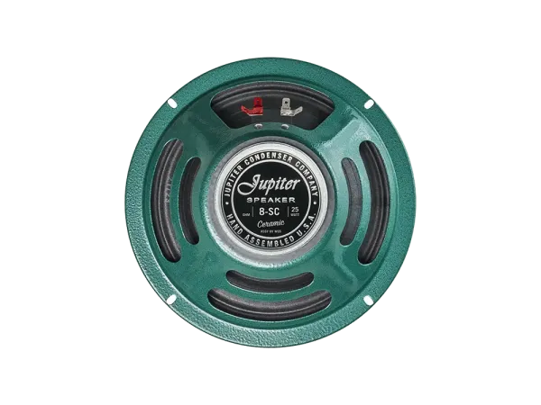 Jupiter 8SC 8" / 25 W / 16 Ohm