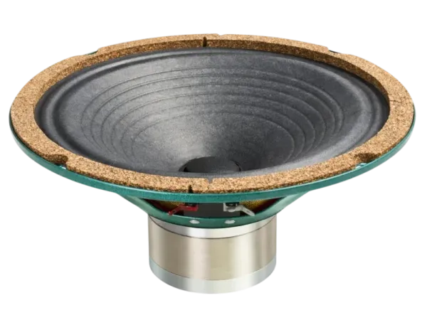 Jupiter 8SA-2 8" / 25 W / 8 Ohm - AlNiCo -  Kapton Coil