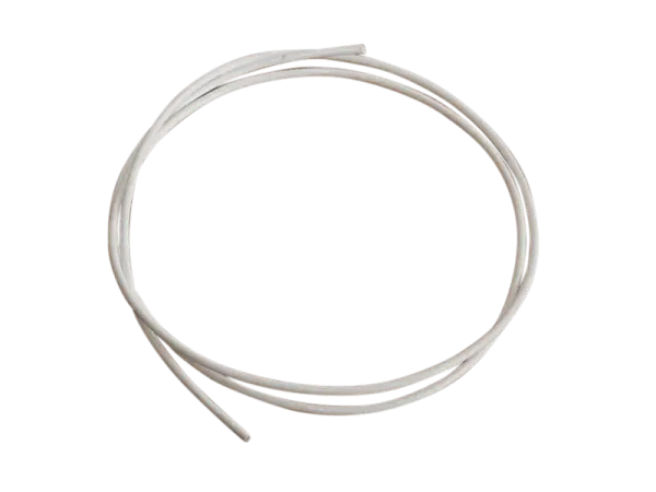 Coaxial RF cables with Teflon insulation RG 187 - 1 m