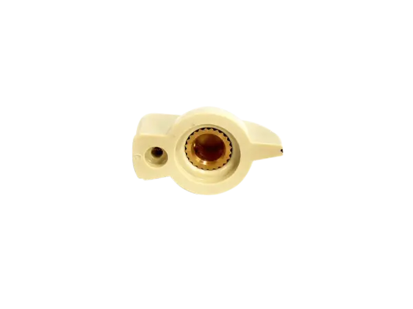 Knob Chickenhead creame