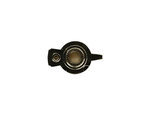 Knopf Chickenhead GOLD