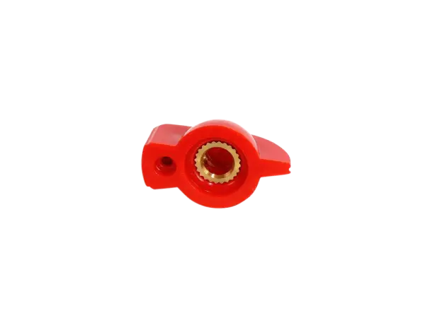 Knopf Chickenhead rot