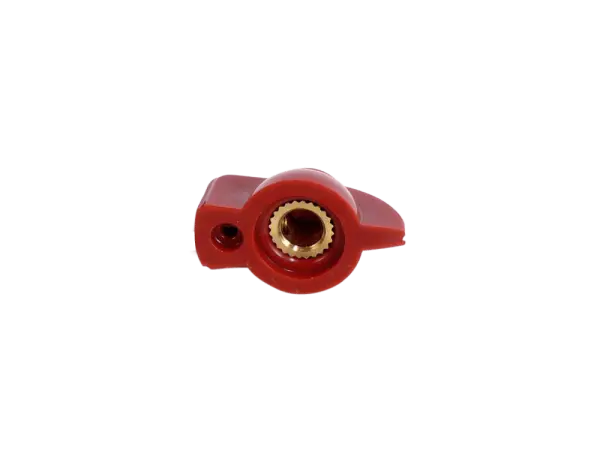 Knob Chickenhead Redwine