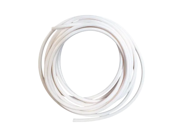 Trim Strip white - Pack of 10 m