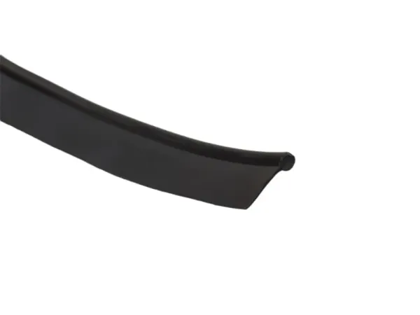 Piping / Keder dick, schwarz - 5 x 14 mm - 4 m