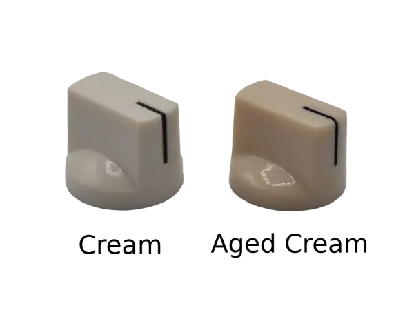 Knopf Classic Pointer - Cream