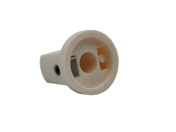 Knopf Classic Pointer - Cream