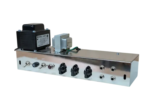 TT-Kit 5E3 Tweed Deluxe