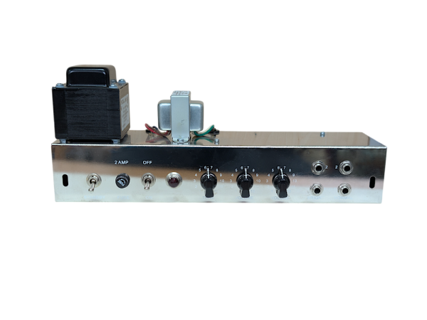 TT-Kit 5E3 Tweed Deluxe
