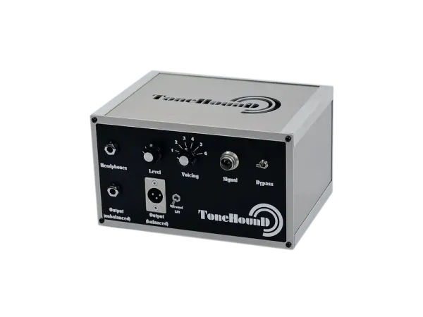 Kit TT Tonehound - 100 W / 8 Ohm