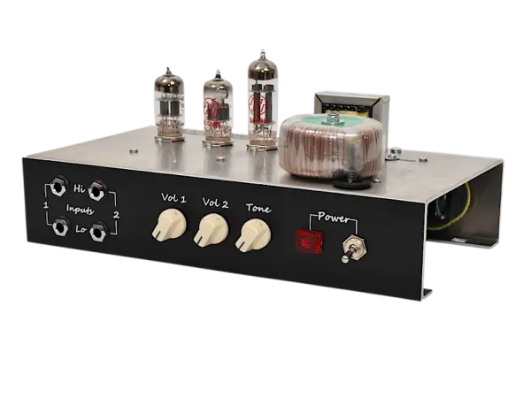 TT Bauteilesatz Emma