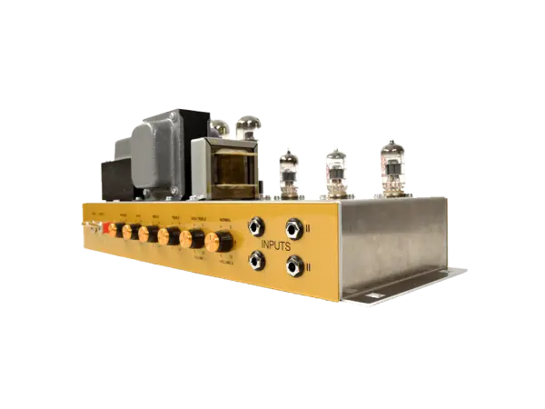 TT-Kit Marshall® Style JTM45 / EL34