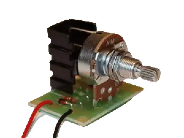 TT VoCoM - Variabler Spannungsregler